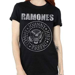VINTAGE Ramones Graphic Tee